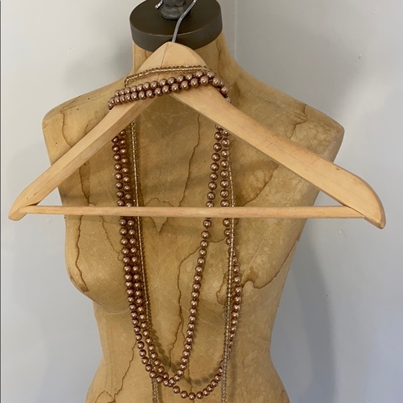 Nordstrom Holiday Necklaces - Picture 9 of 10